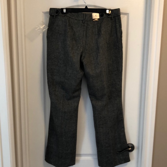 Tweed-look - Massimo Dress Pants - NEW - Picture 3 of 7